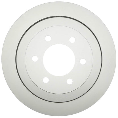 Centric Parts Disc Brake Rotor GCX with Full Coating 320.65120F
