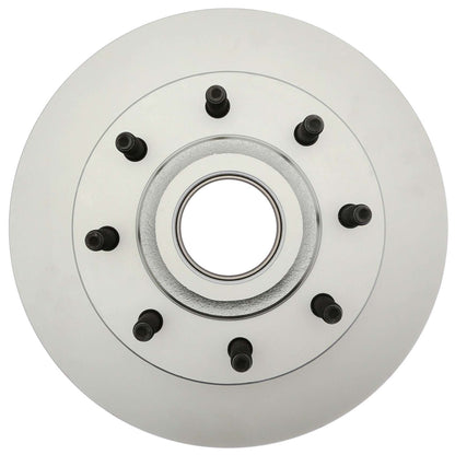 Centric Parts Disc Brake Rotor GCX with Full Coating 320.65121F