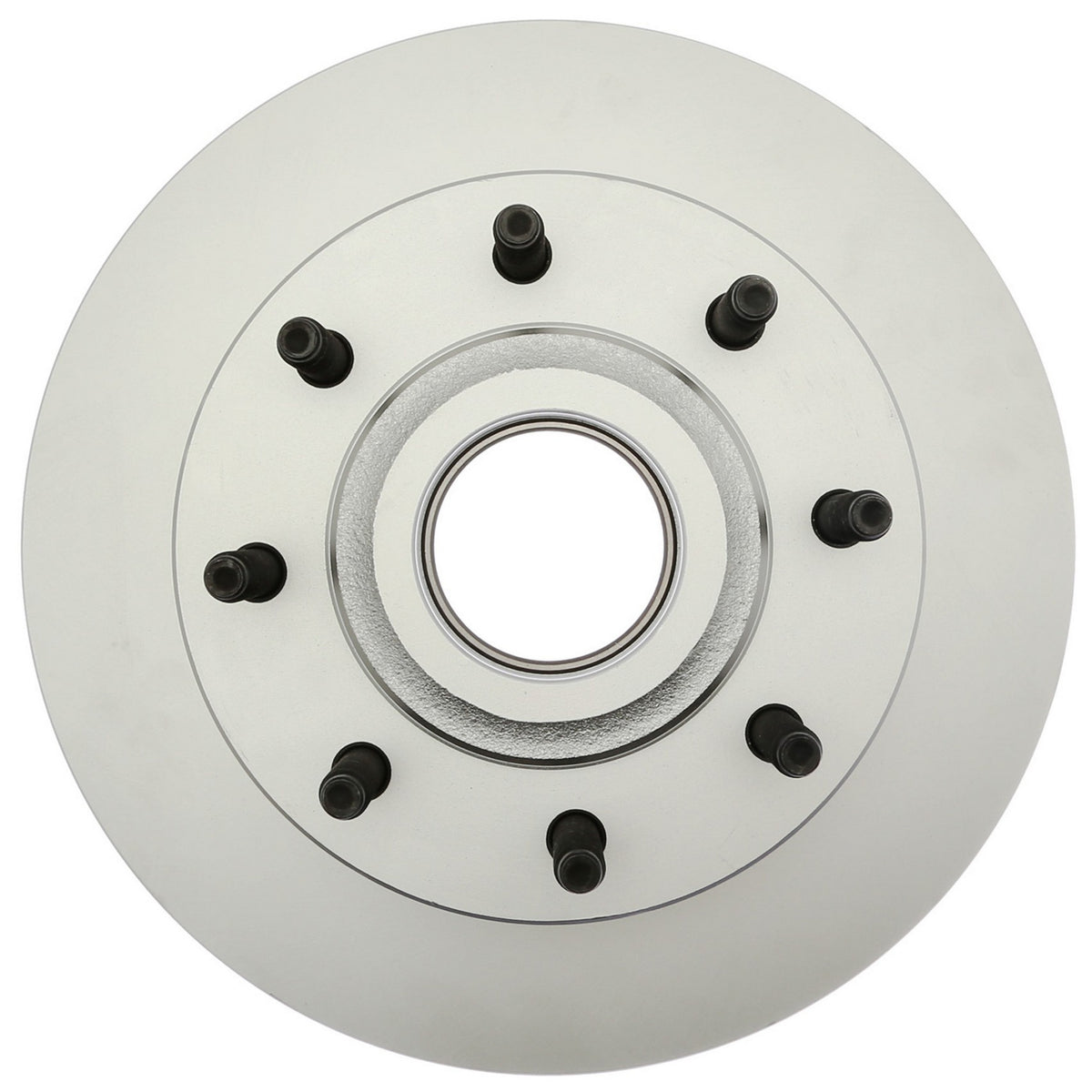 Centric Parts Disc Brake Rotor GCX with Full Coating 320.65121F