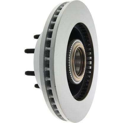 Centric Parts Disc Brake Rotor GCX with Full Coating 320.65121F