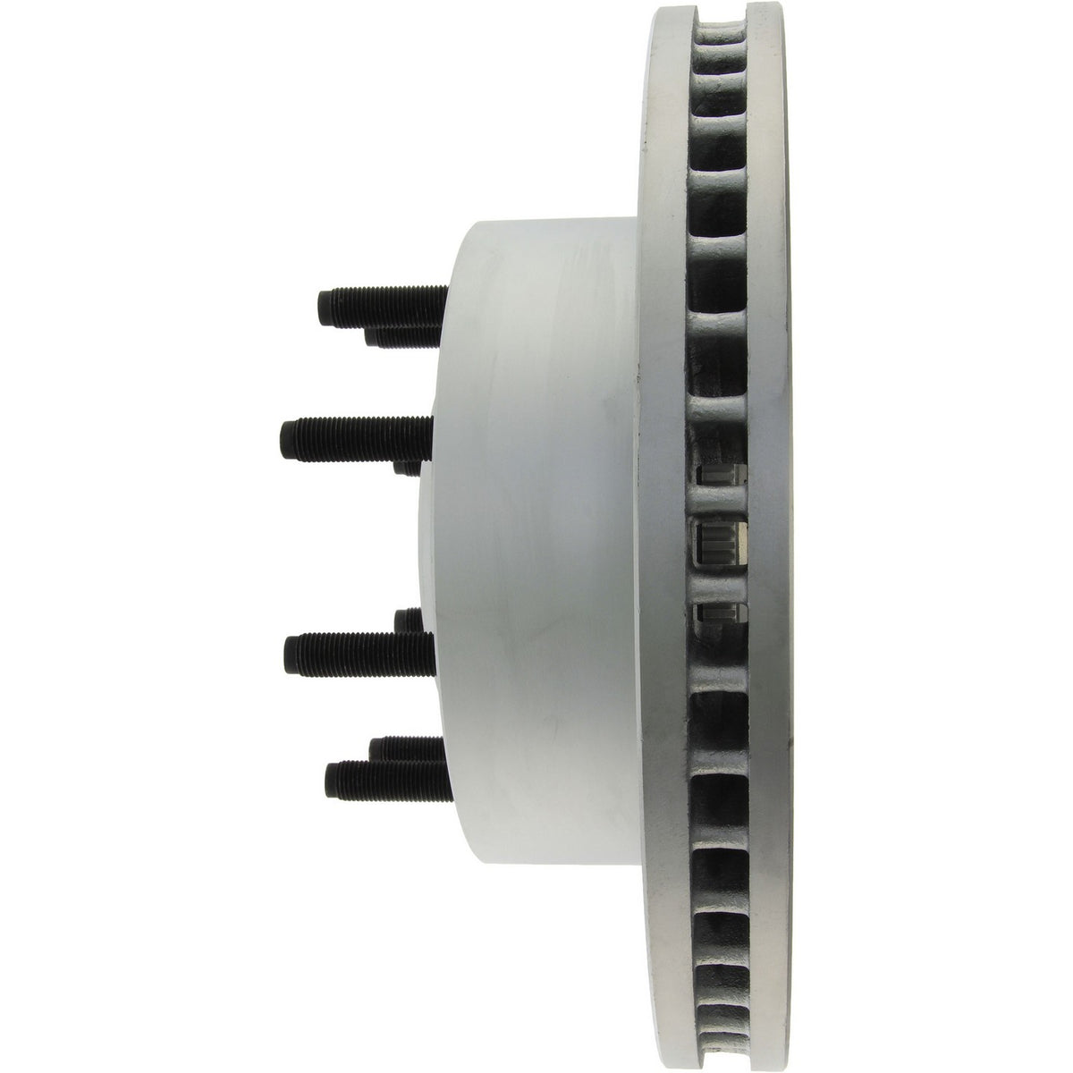 Centric Parts Disc Brake Rotor GCX with Full Coating 320.65121F