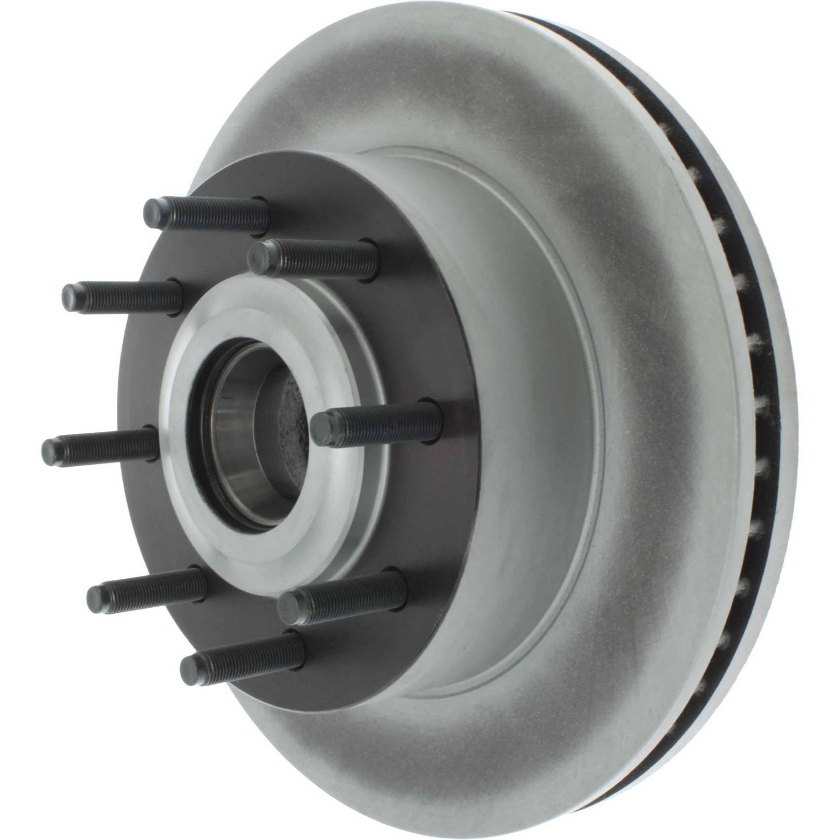 StopTech GCX Elemental Protection Brake Rotors By StopTech 320.65121