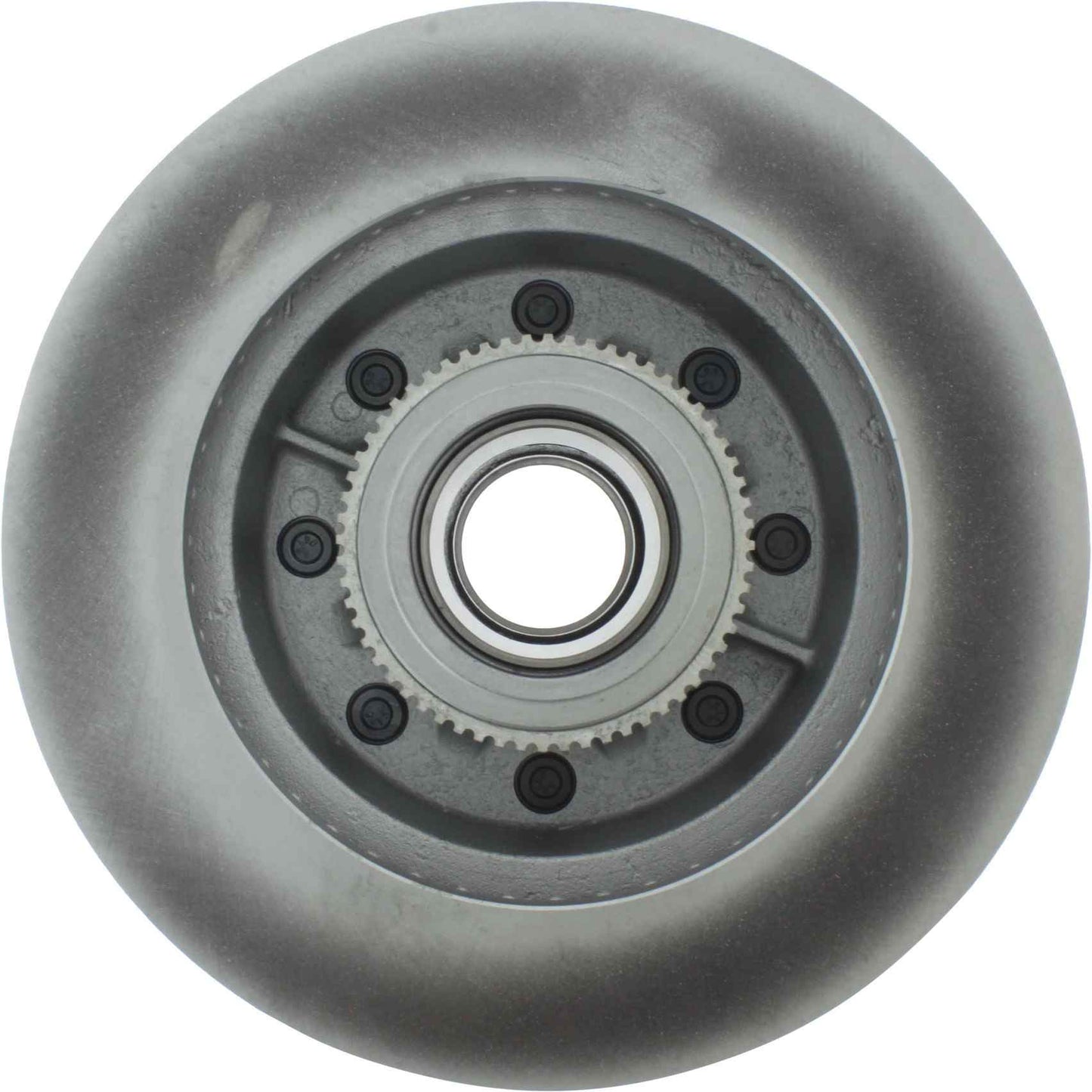 Centric Parts Disc Brake Rotor GCX with Partial Coating 320.65121