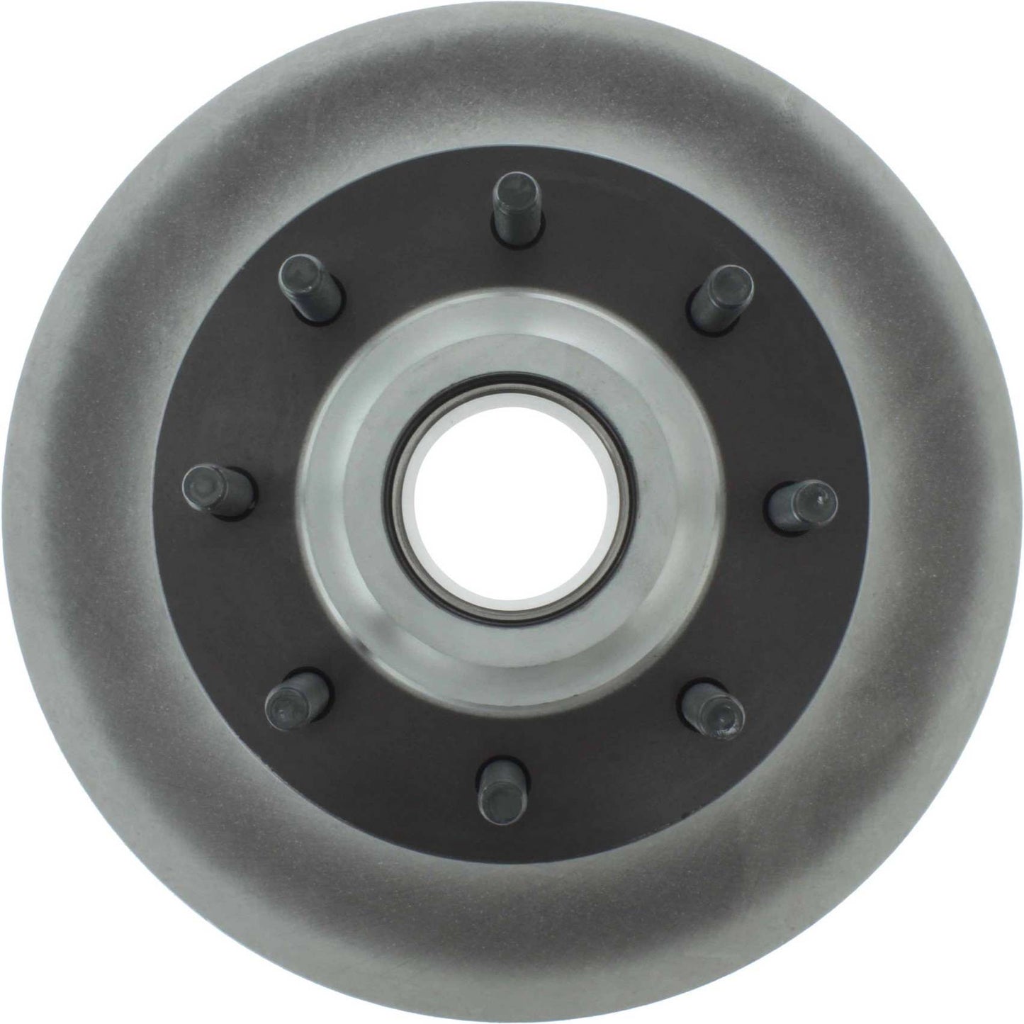 Centric Parts Disc Brake Rotor GCX with Partial Coating 320.65121