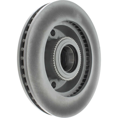 Centric Parts Disc Brake Rotor GCX with Partial Coating 320.65121