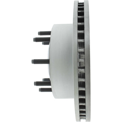 Centric Parts GCX Elemental Protection Brake Rotors By StopTech 320.65121