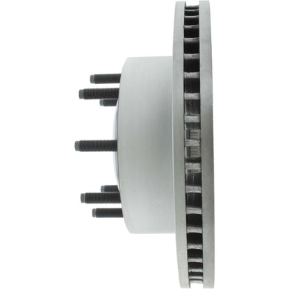 Centric Parts Disc Brake Rotor GCX with Partial Coating 320.65121