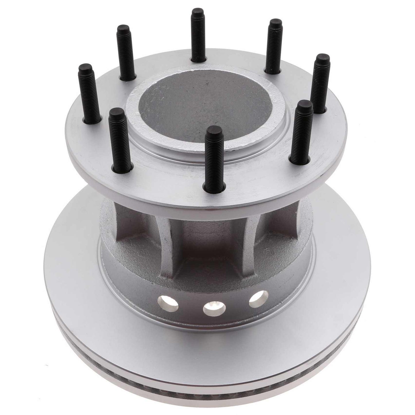 Centric Parts Disc Brake Rotor GCX with Full Coating 320.65122F