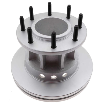 Centric Parts Disc Brake Rotor GCX with Full Coating 320.65122F
