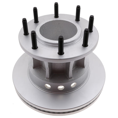 Centric Parts Disc Brake Rotor GCX with Full Coating 320.65122F