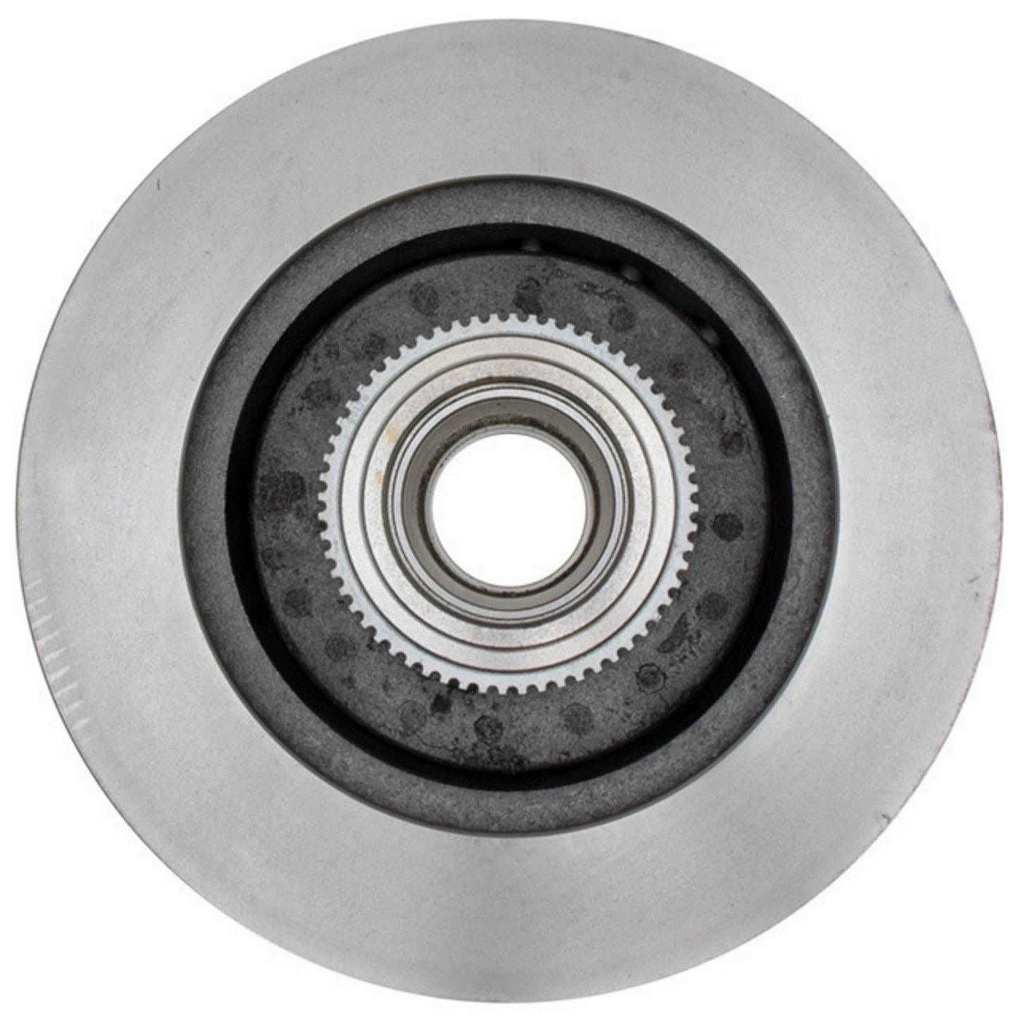 Centric Parts Disc Brake Rotor GCX with Full Coating 320.65122F