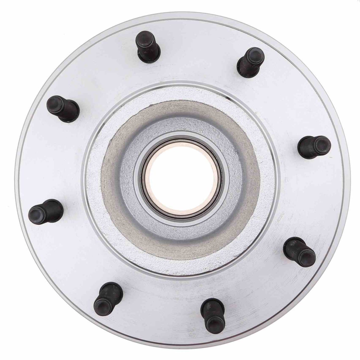 Centric Parts Disc Brake Rotor GCX with Full Coating 320.65122F