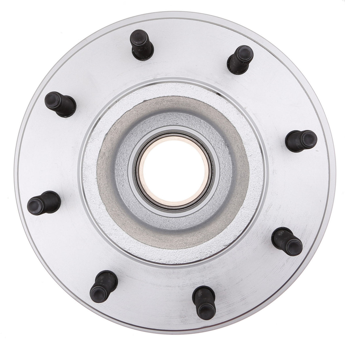 Centric Parts Disc Brake Rotor GCX with Full Coating 320.65122F