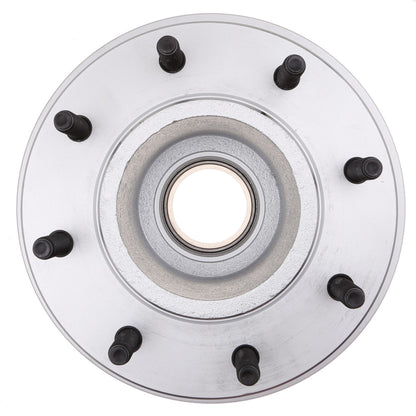 Centric Parts Disc Brake Rotor GCX with Full Coating 320.65122F