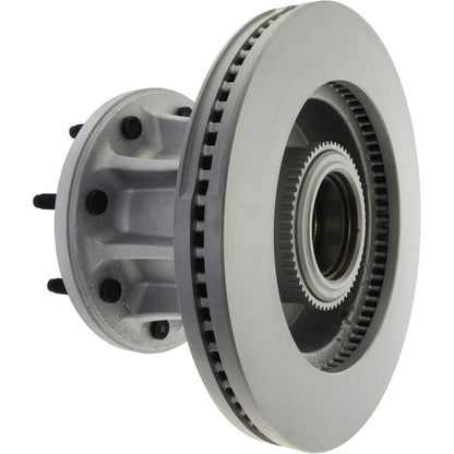 Centric Parts Disc Brake Rotor GCX with Full Coating 320.65122F
