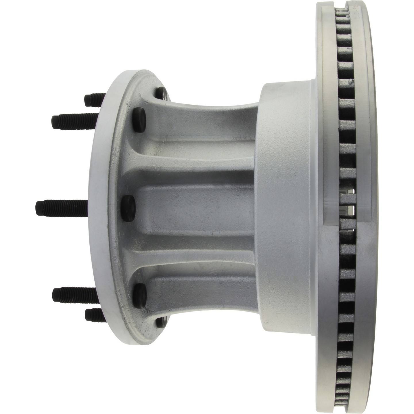 Centric Parts Disc Brake Rotor GCX with Full Coating 320.65122F