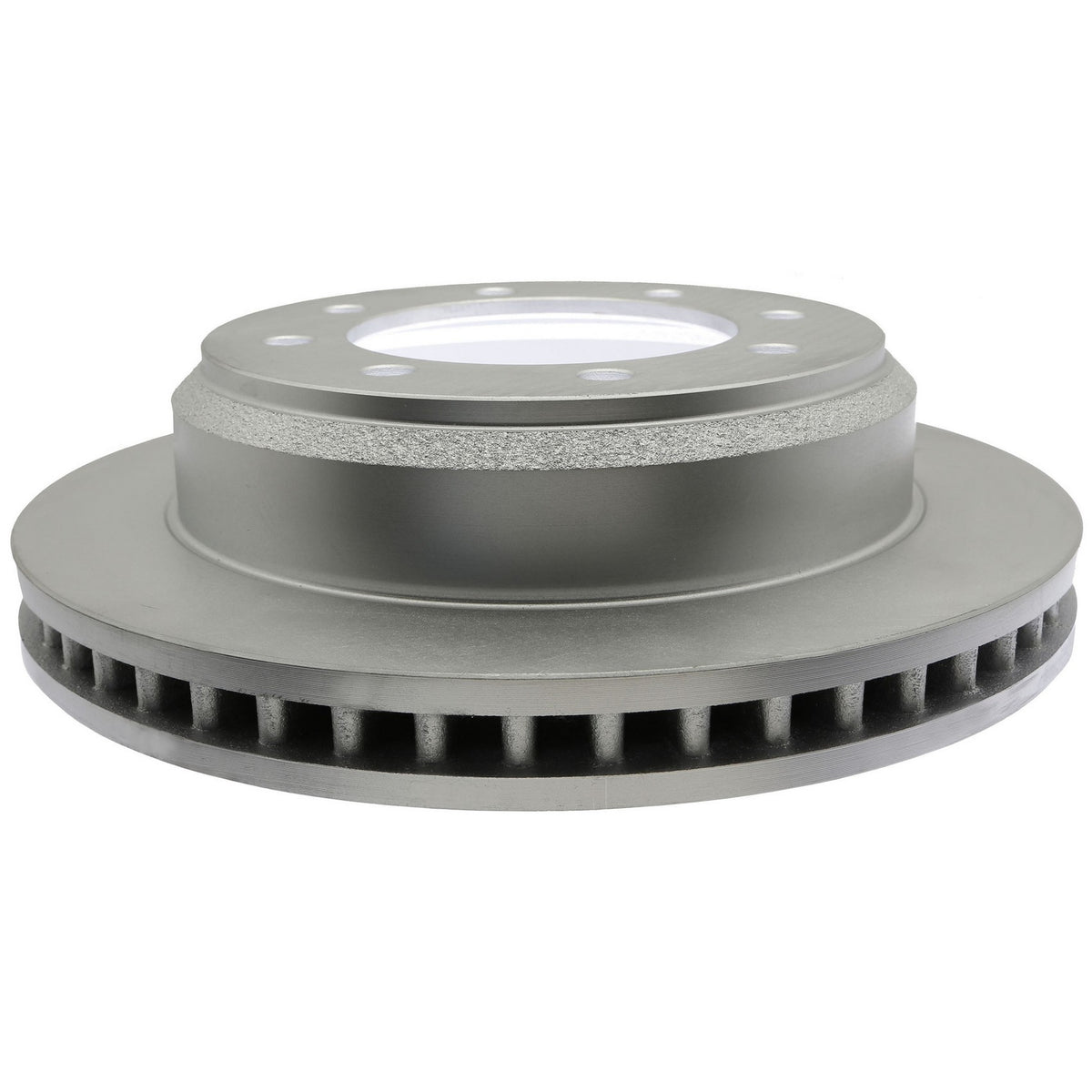 Centric Parts Disc Brake Rotor with RS200 Finish 320.65123F