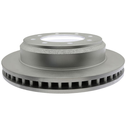 Centric Parts Disc Brake Rotor with RS200 Finish 320.65123F