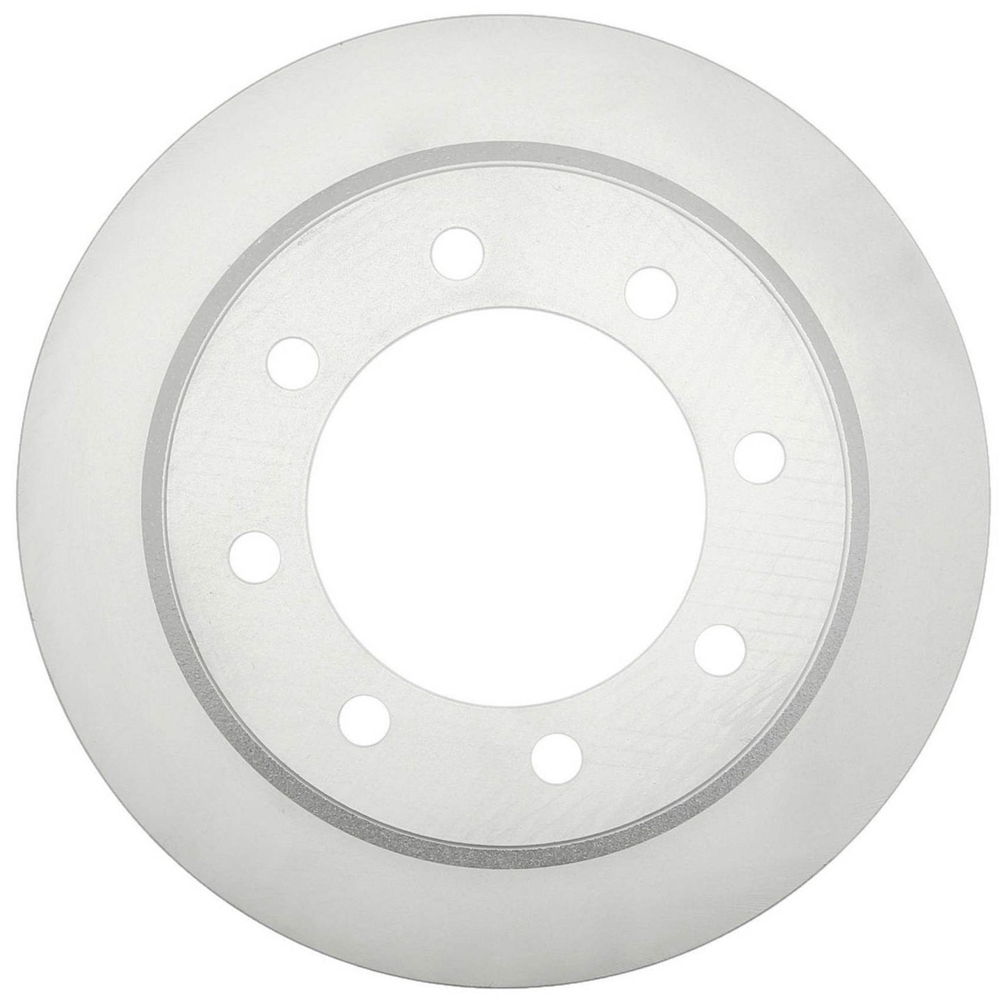 Centric Parts Disc Brake Rotor with RS200 Finish 320.65123F