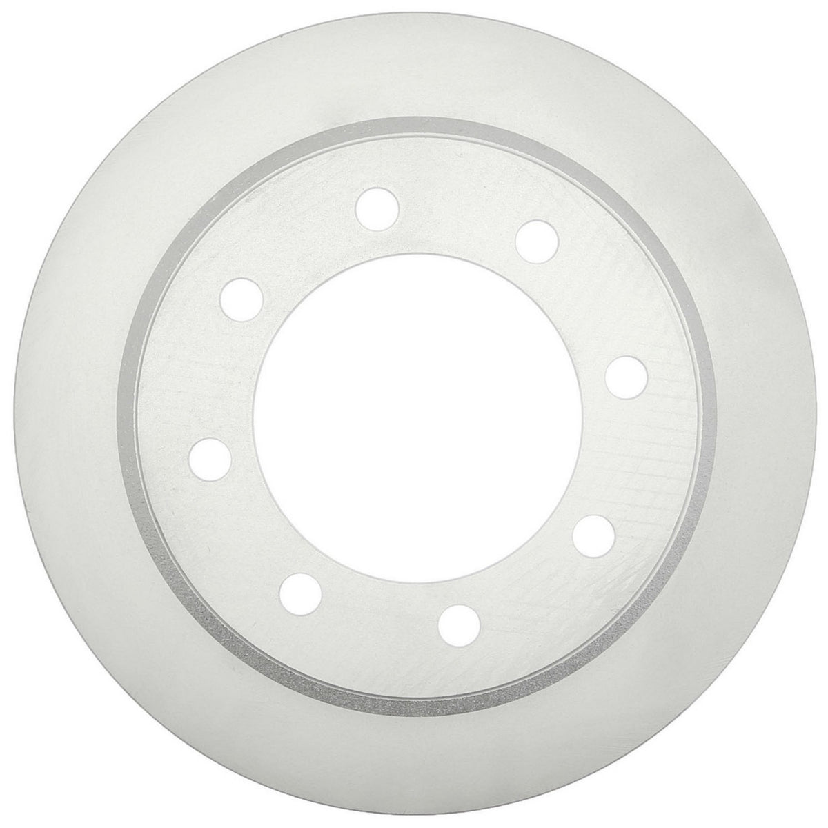 Centric Parts Disc Brake Rotor with RS200 Finish 320.65123F