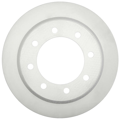 Centric Parts Disc Brake Rotor with RS200 Finish 320.65123F