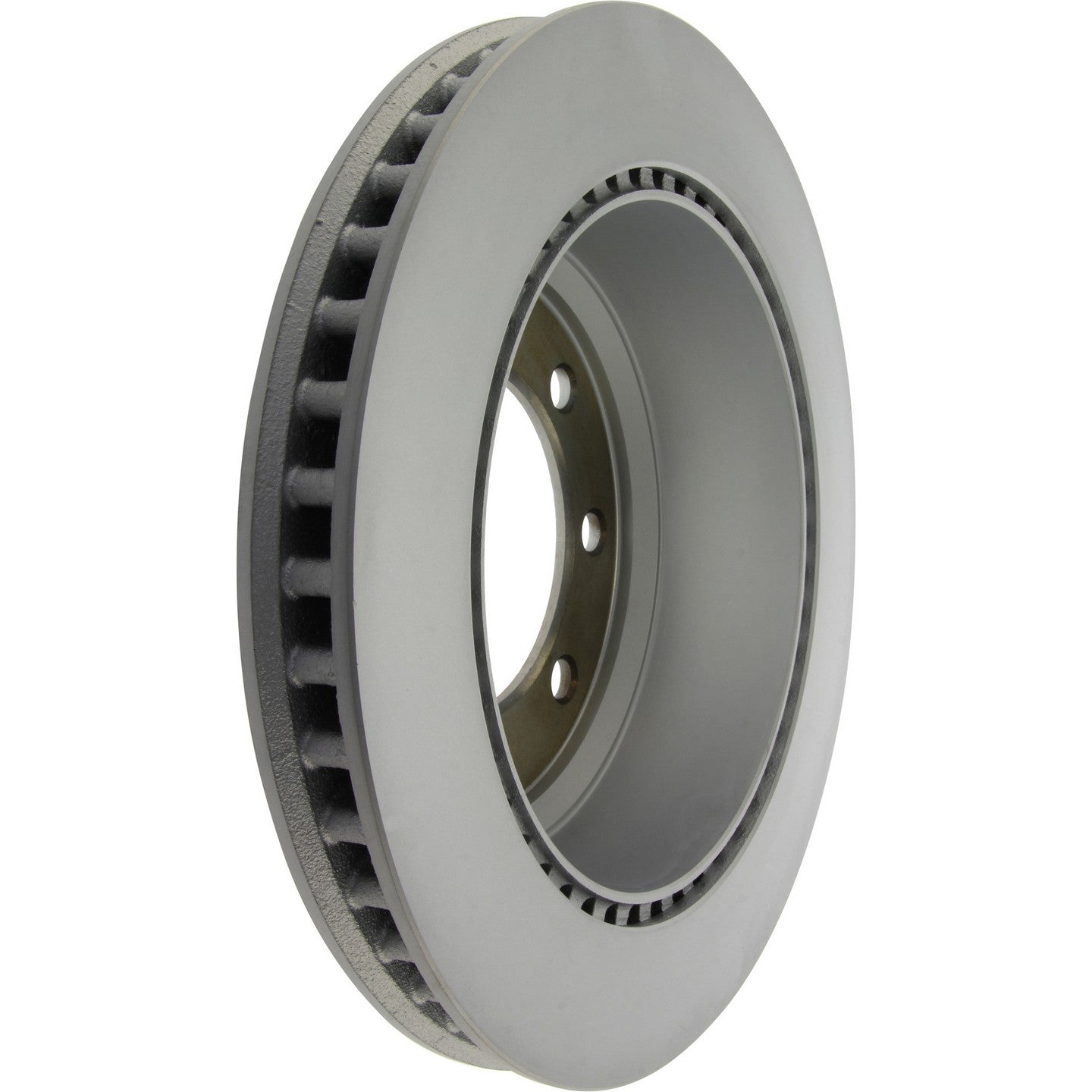 Centric Parts Disc Brake Rotor with RS200 Finish 320.65123F