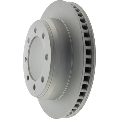 Centric Parts Disc Brake Rotor GCX with Partial Coating for 2008-2014 Ford E-150 Econoline