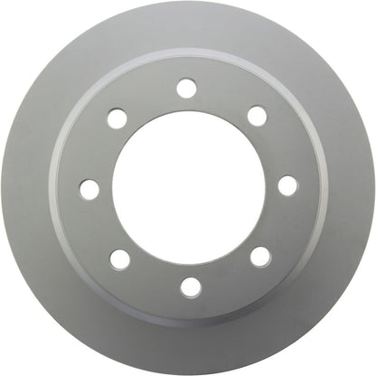 Centric Parts Disc Brake Rotor GCX with Partial Coating for 2008-2014 Ford E-150 Econoline