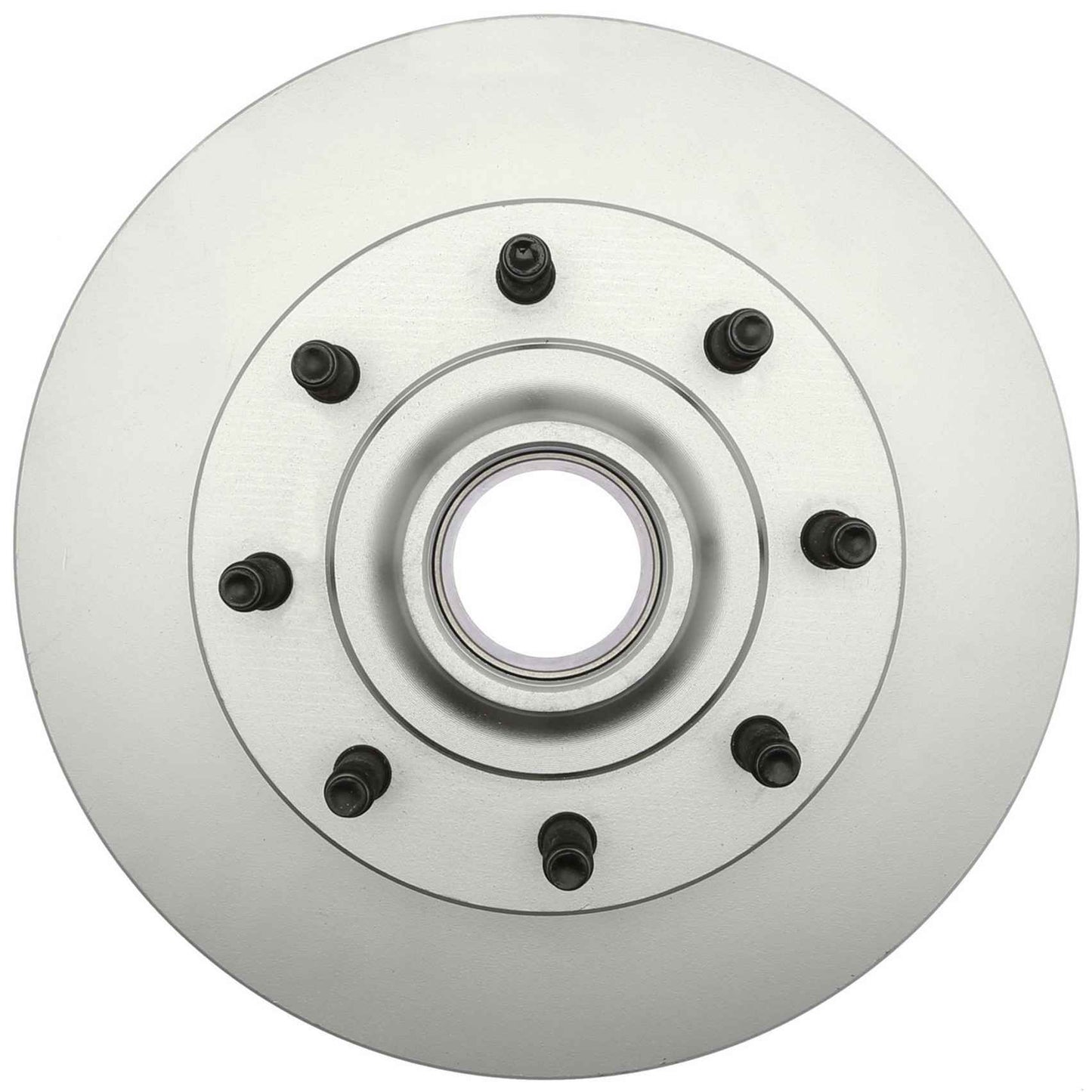 Centric Parts Disc Brake Rotor GCX with Full Coating 320.65124F