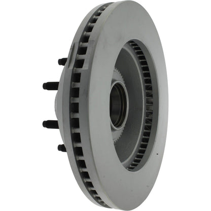 Centric Parts Disc Brake Rotor GCX with Full Coating 320.65124F