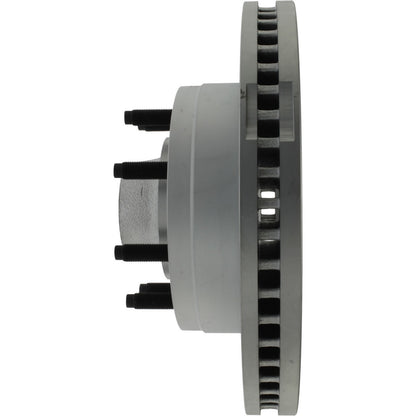 Centric Parts Disc Brake Rotor GCX with Full Coating 320.65124F