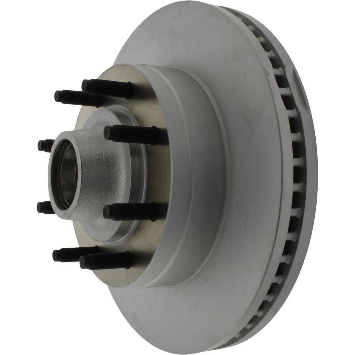 Centric Parts GCX Elemental Protection Brake Rotors By StopTech 320.65124