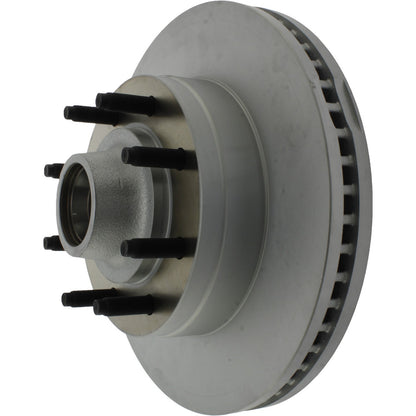 Centric Parts GCX Elemental Protection Brake Rotors By StopTech 320.65124