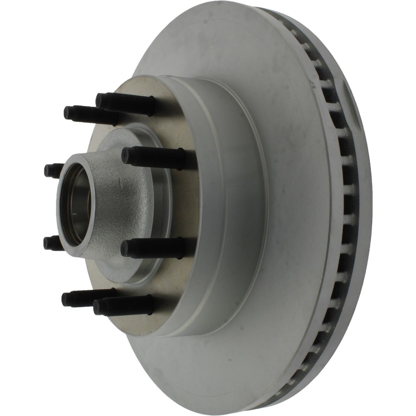 Centric Parts GCX Elemental Protection Brake Rotors By StopTech 320.65124