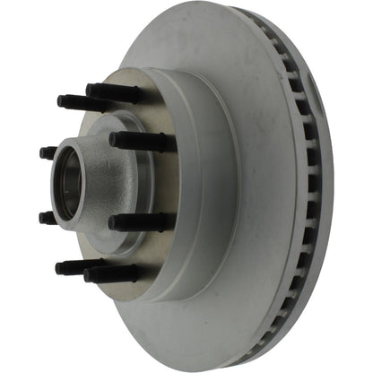 Centric Parts GCX Elemental Protection Brake Rotors By StopTech 320.65124