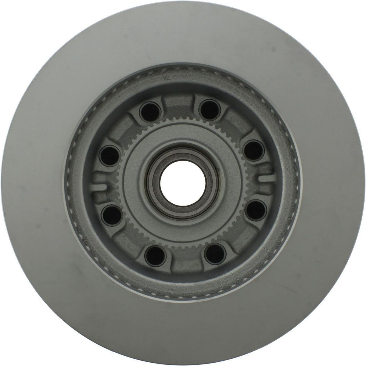 Centric Parts GCX Elemental Protection Brake Rotors By StopTech 320.65124
