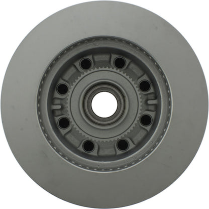 Centric Parts GCX Elemental Protection Brake Rotors By StopTech 320.65124