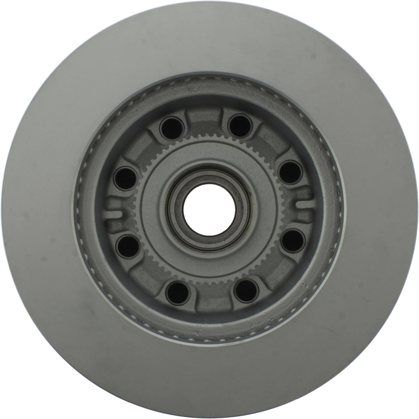 Centric Parts GCX Elemental Protection Brake Rotors By StopTech 320.65124