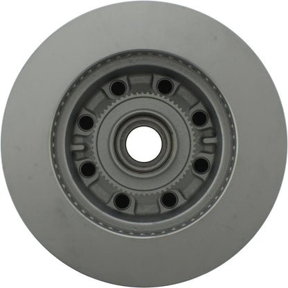 Centric Parts GCX Elemental Protection Brake Rotors By StopTech 320.65124
