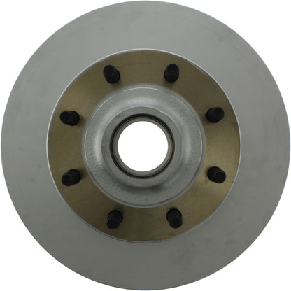 Centric Parts GCX Elemental Protection Brake Rotors By StopTech 320.65124
