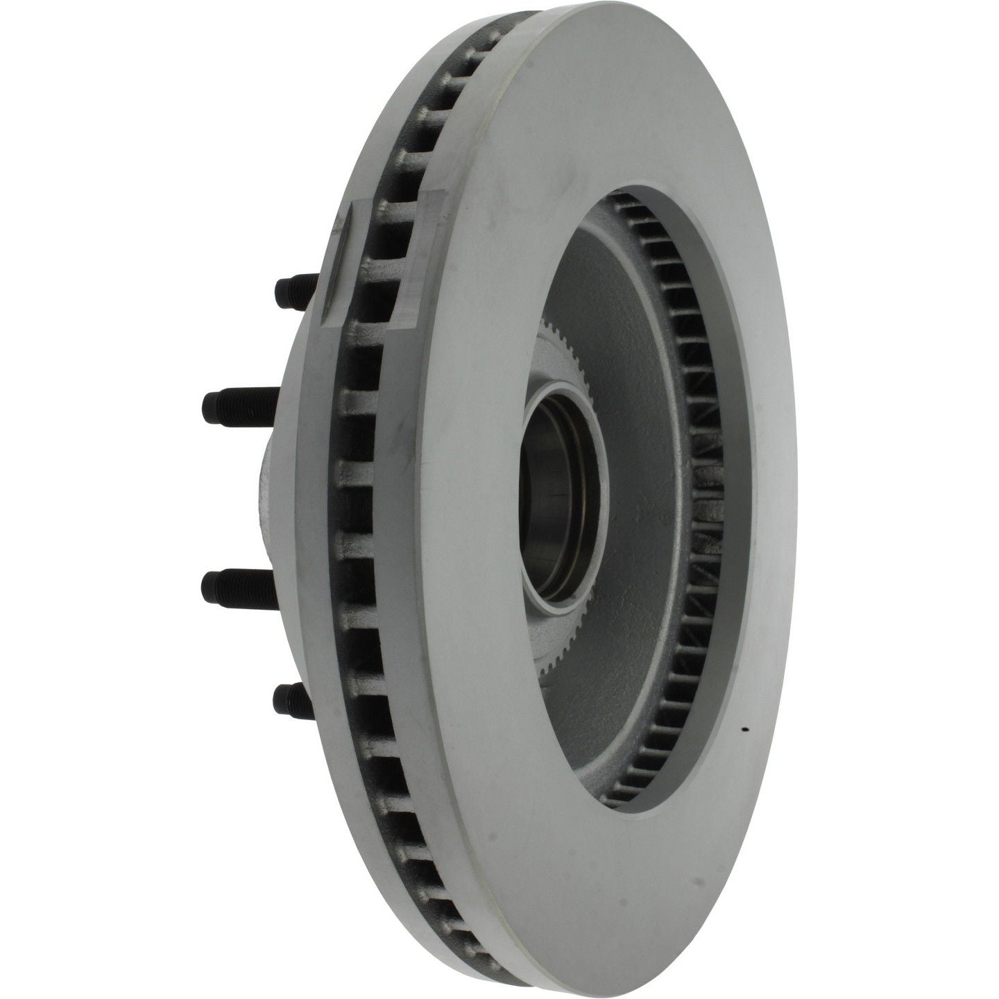 Centric Parts GCX Elemental Protection Brake Rotors By StopTech 320.65124