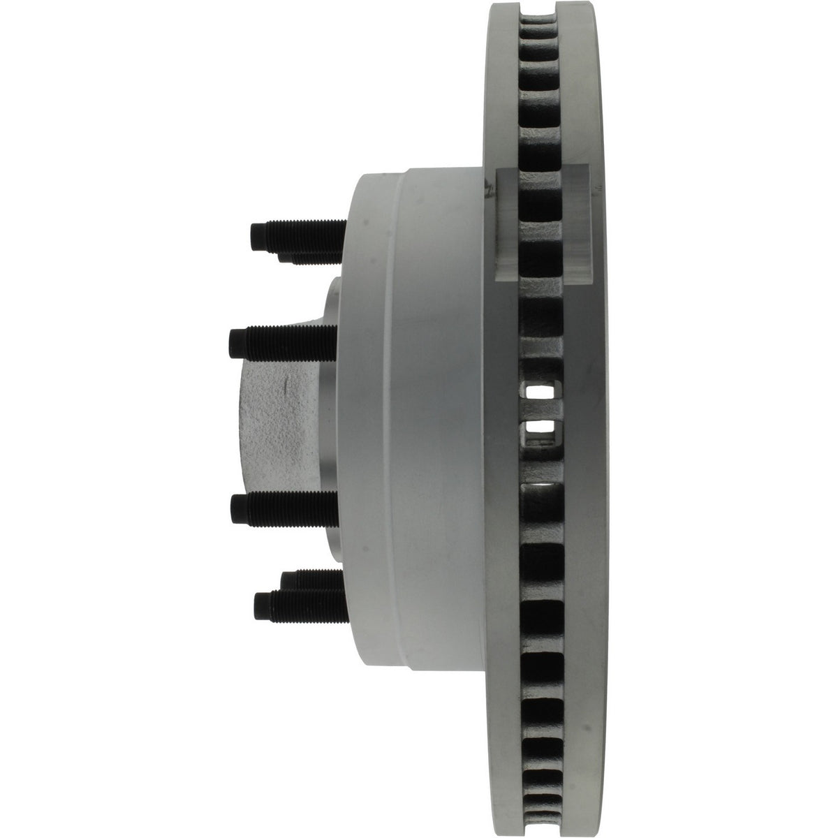 Centric Parts GCX Elemental Protection Brake Rotors By StopTech 320.65124