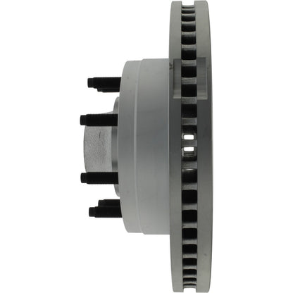 Centric Parts GCX Elemental Protection Brake Rotors By StopTech 320.65124