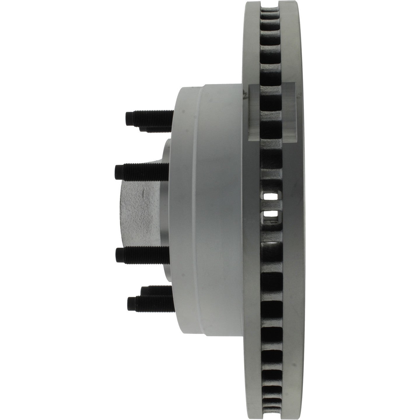 Centric Parts GCX Elemental Protection Brake Rotors By StopTech 320.65124