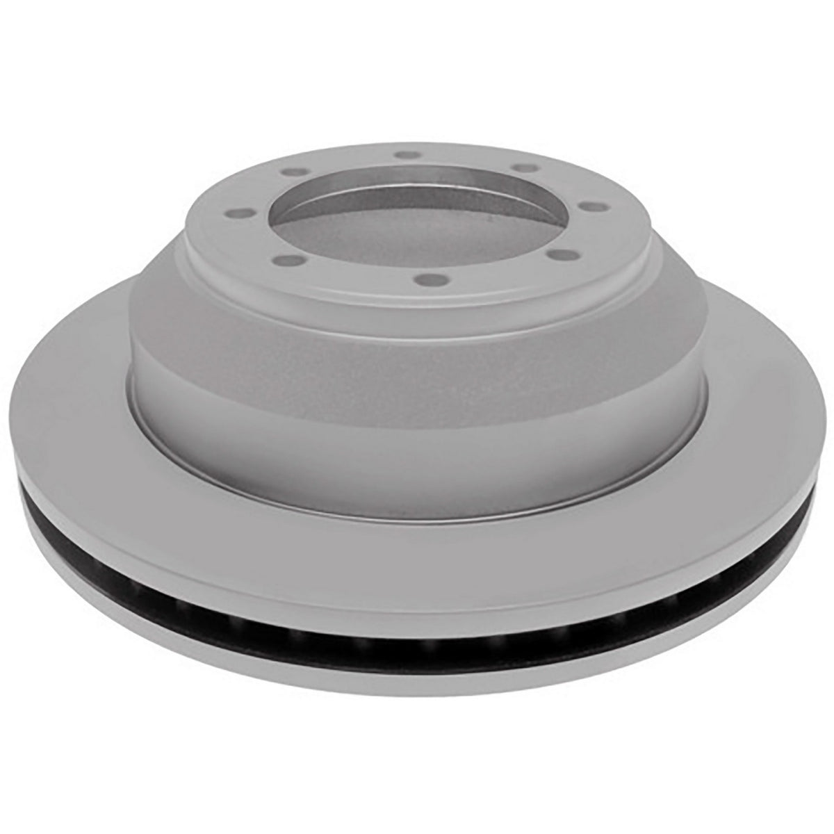Centric Parts Disc Brake Rotor GCX FC with RS200 finish for 320.65125F