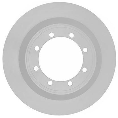 Centric Parts Disc Brake Rotor GCX FC with RS200 finish for 320.65125F