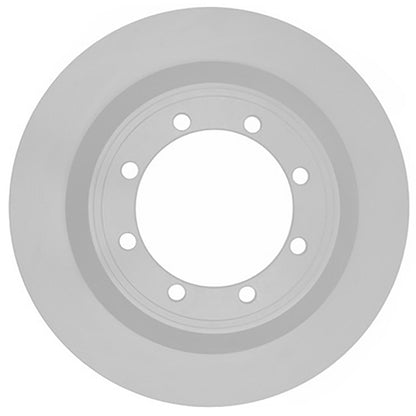 Centric Parts Disc Brake Rotor GCX FC with RS200 finish for 320.65125F