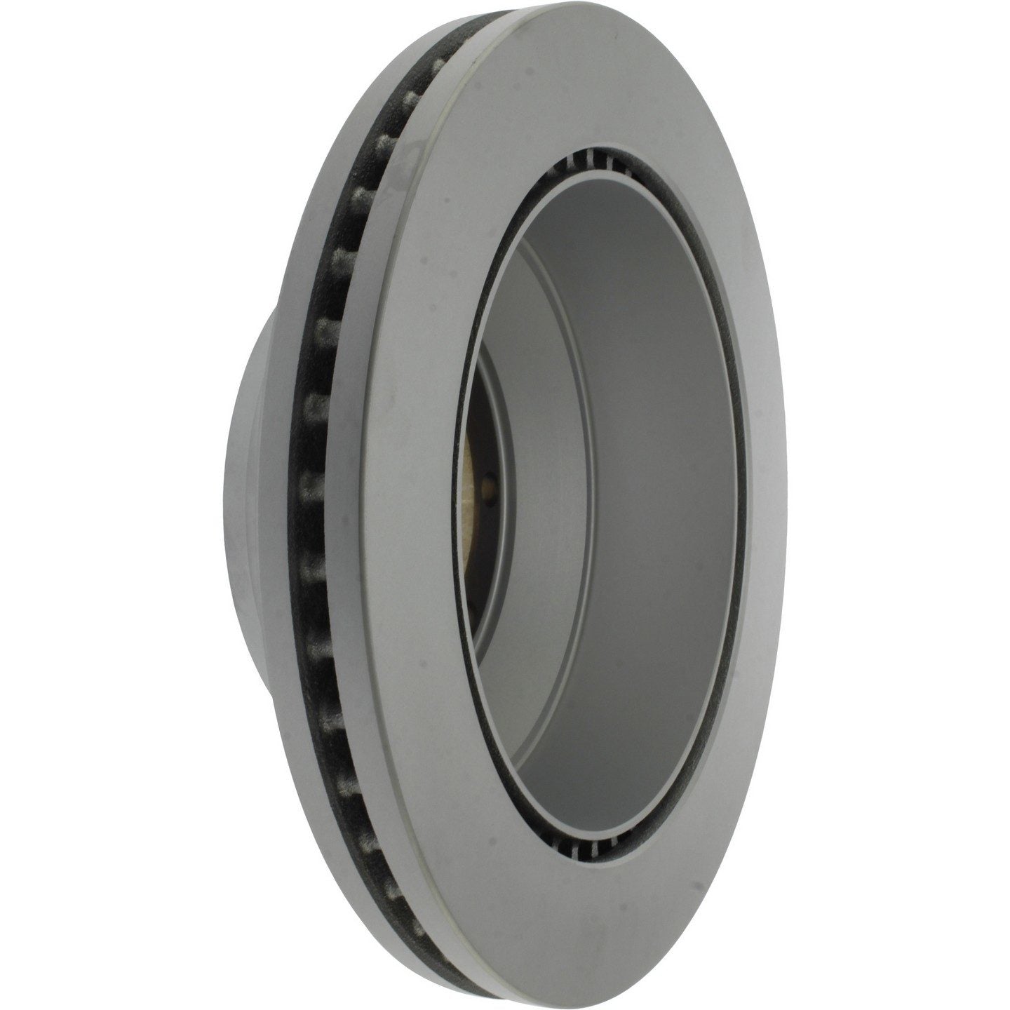 Centric Parts Disc Brake Rotor GCX FC with RS200 finish for 320.65125F