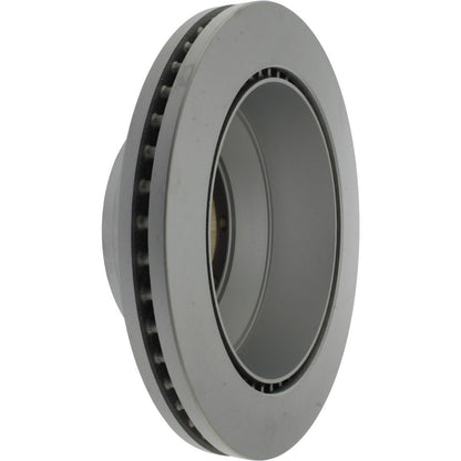 Centric Parts Disc Brake Rotor GCX FC with RS200 finish for 320.65125F