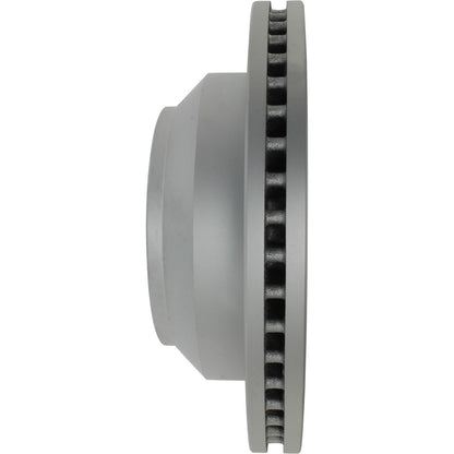 Centric Parts Disc Brake Rotor GCX FC with RS200 finish for 320.65125F